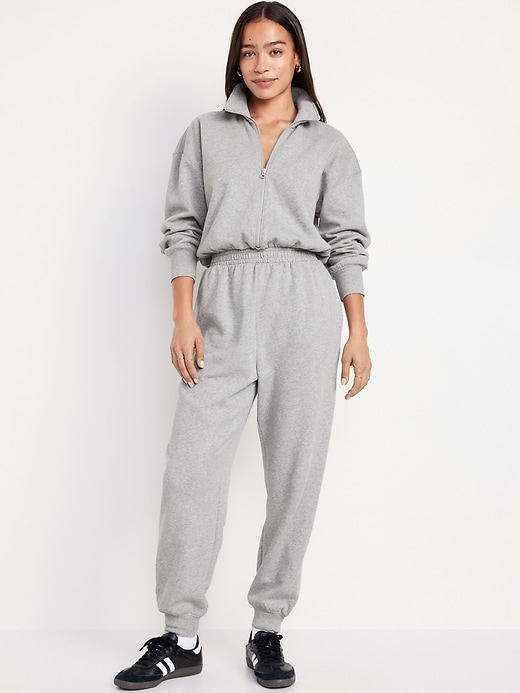 Image number 1 showing, SoComfy Jumpsuit