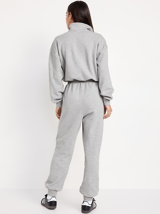 Image number 2 showing, SoComfy Jumpsuit