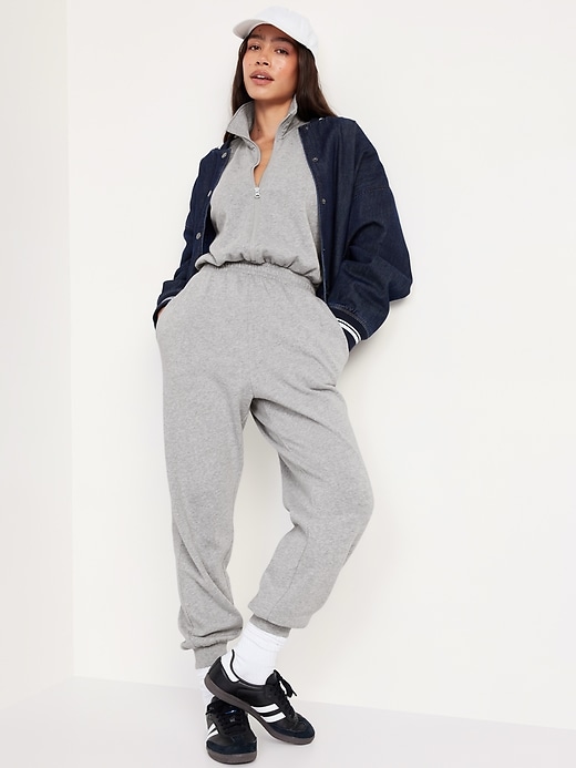 Image number 3 showing, SoComfy Jumpsuit