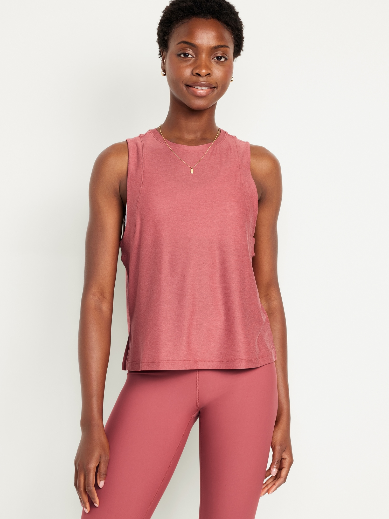 CloudMotion Tank Top