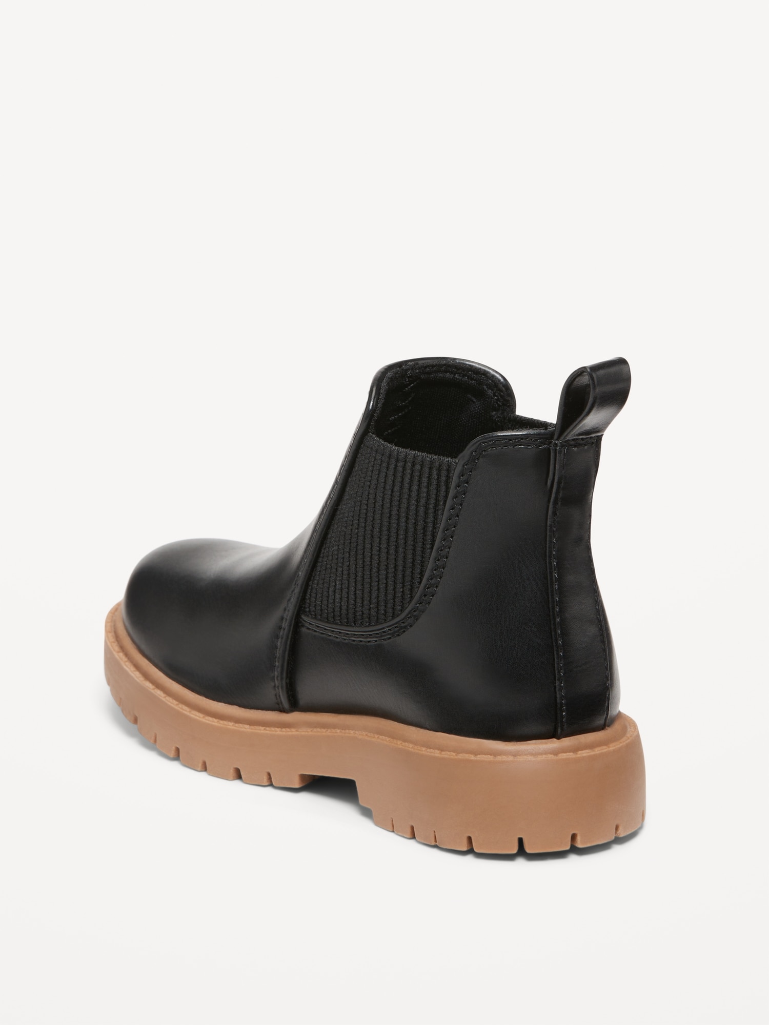 Baby girl chelsea boots best sale