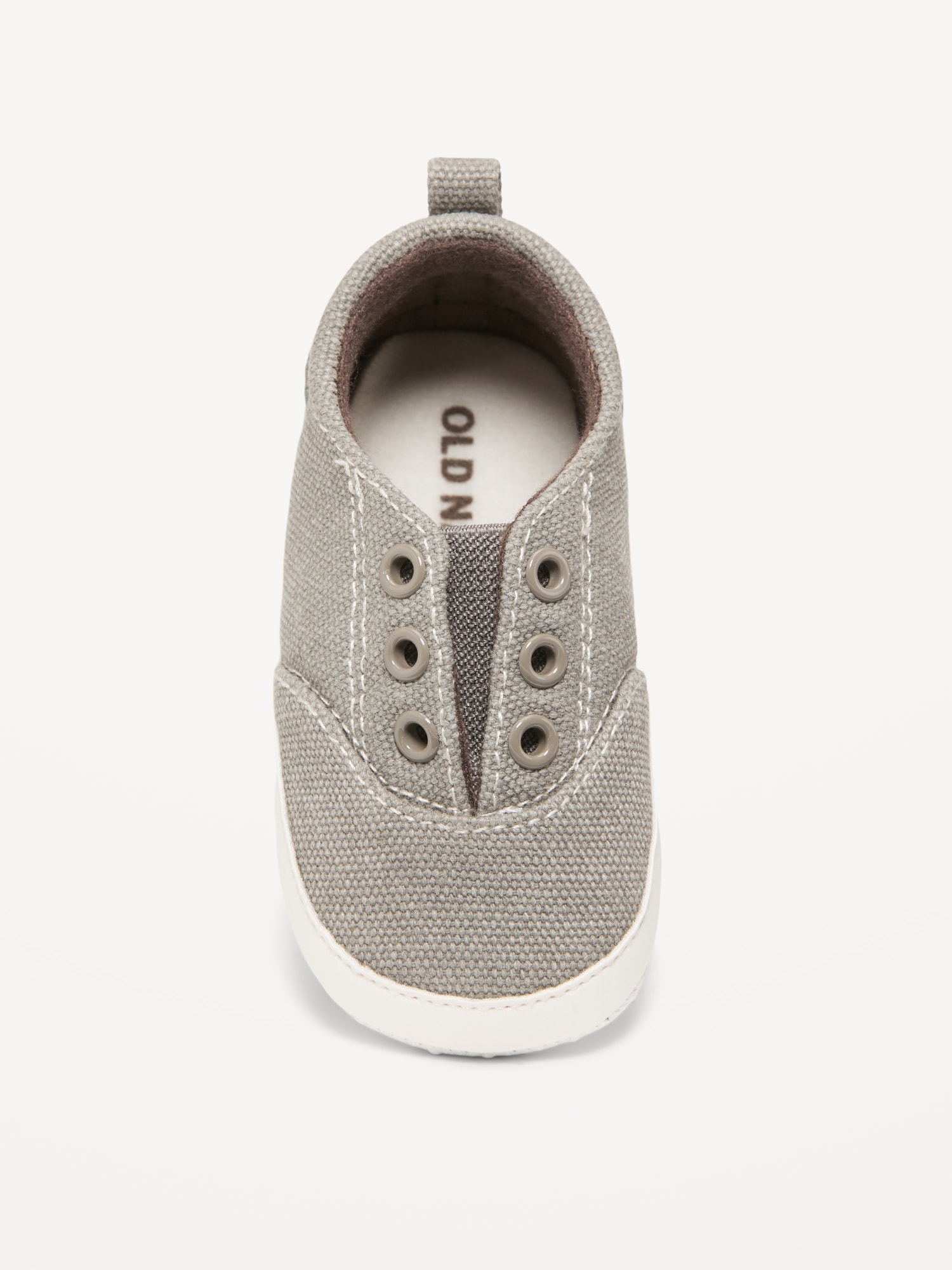 Slip-On Sneakers for Baby