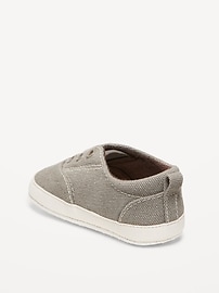 View large product image 3 of 3. Slip-On Sneakers for Baby