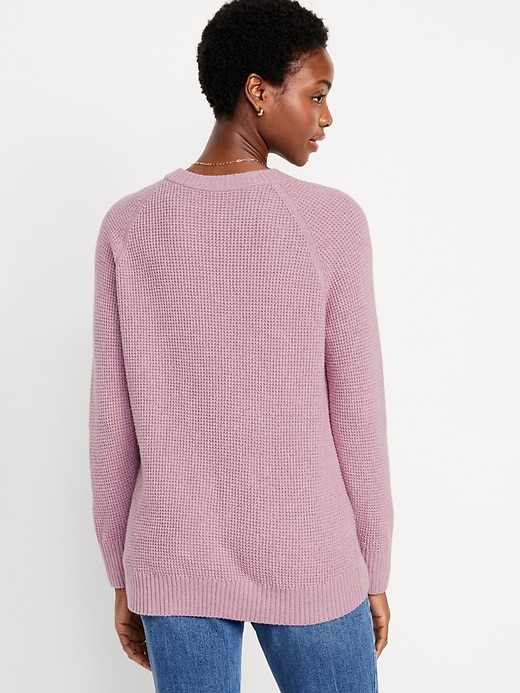 Image number 2 showing, SoSoft Tunic Sweater