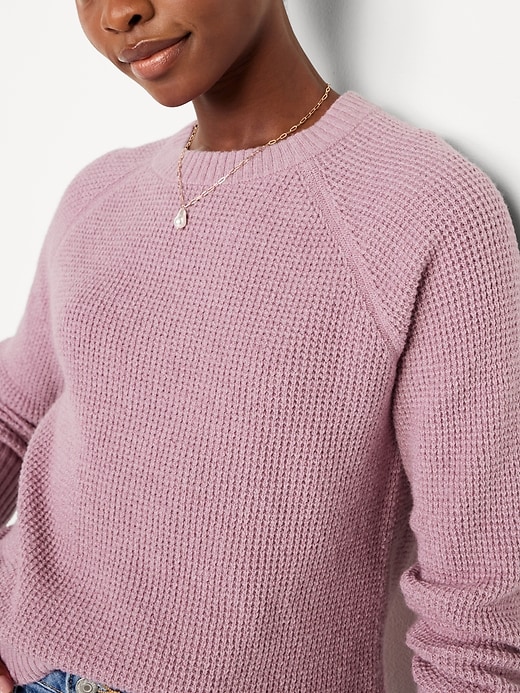 Image number 5 showing, SoSoft Tunic Sweater