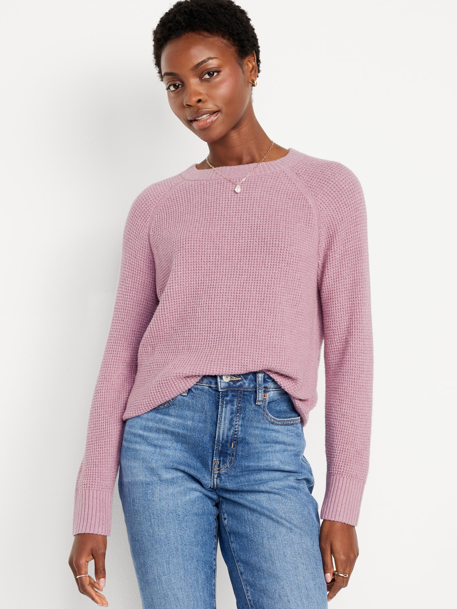 SoSoft Tunic Sweater