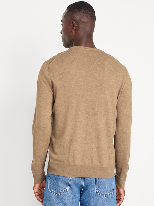 Image number 2 showing, Crew-Neck Sweater