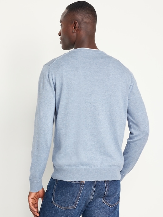 Image number 2 showing, Crew-Neck Sweater