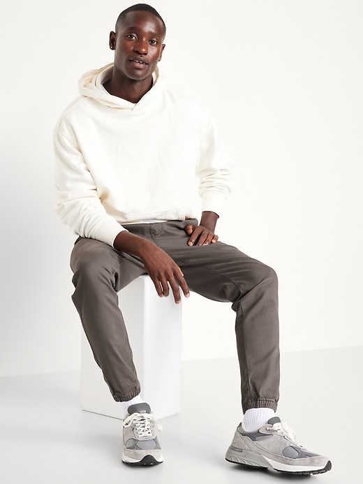 Image number 3 showing, Built-In Flex Modern Jogger Pants