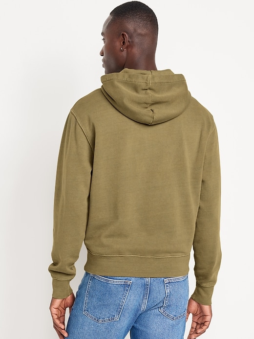 Image number 2 showing, Oversized Rotation Hoodie