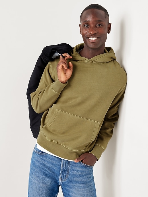 Image number 3 showing, Oversized Rotation Hoodie