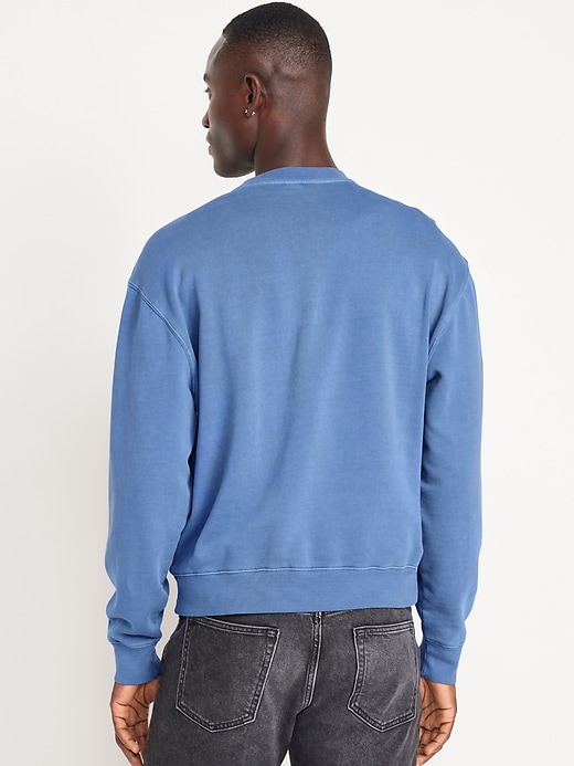 Image number 5 showing, Essential Sweatshirt