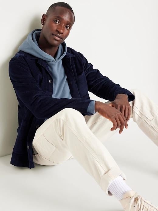 Image number 6 showing, Oversized Rotation Hoodie