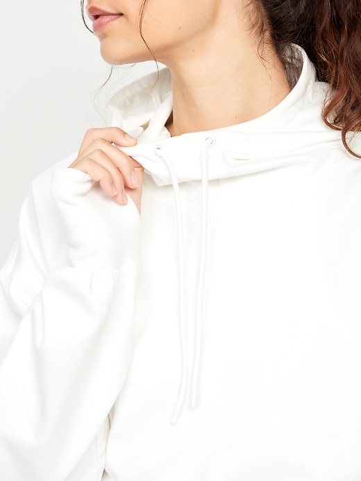 Image number 7 showing, Dynamic Fleece Hoodie