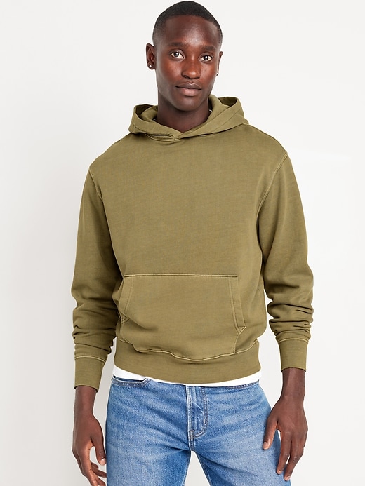 Image number 1 showing, Oversized Rotation Hoodie