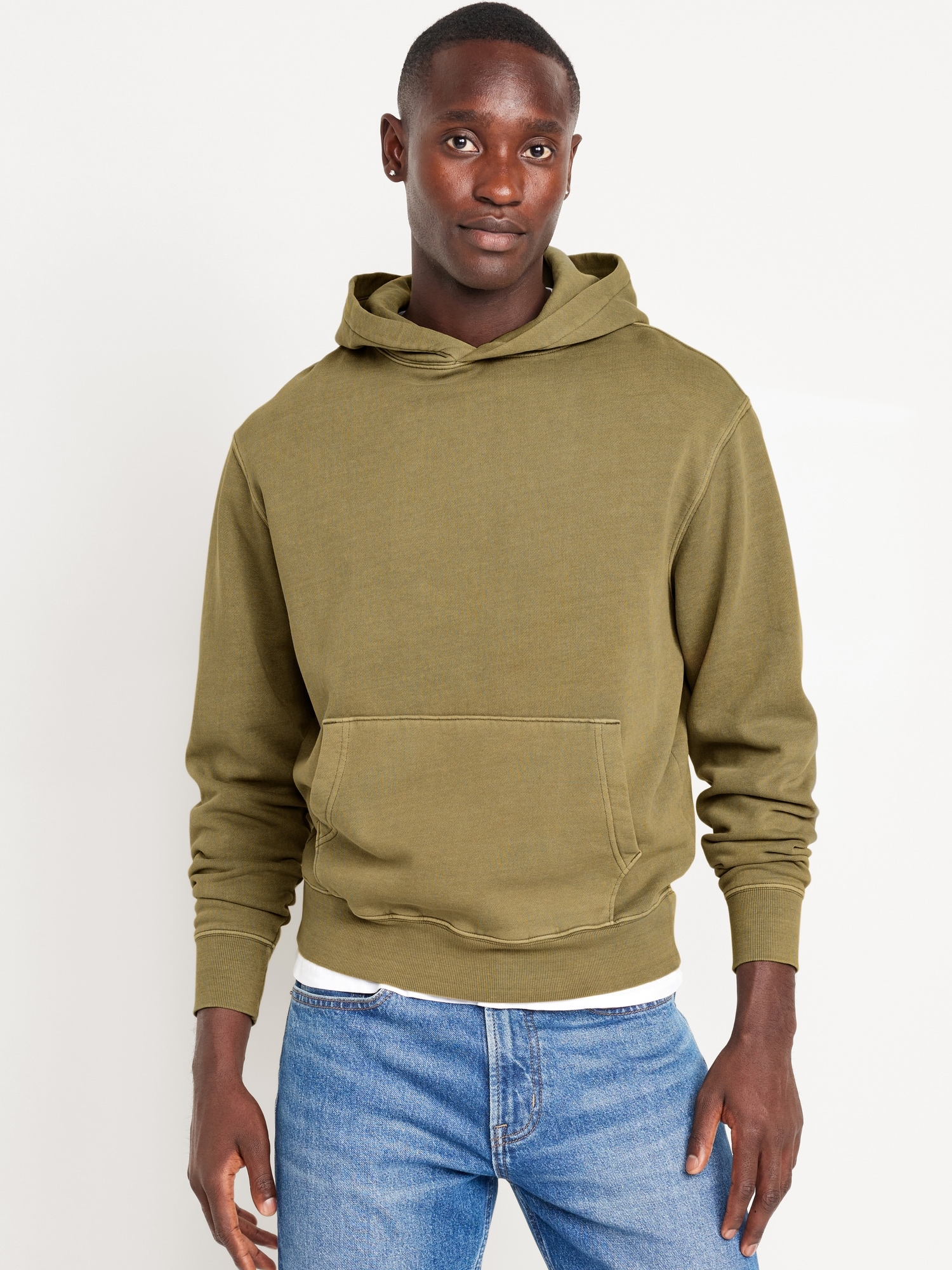 Oversized Rotation Hoodie