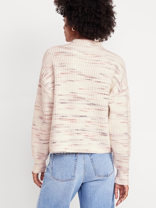 Image number 2 showing, SoSoft Crop Sweater