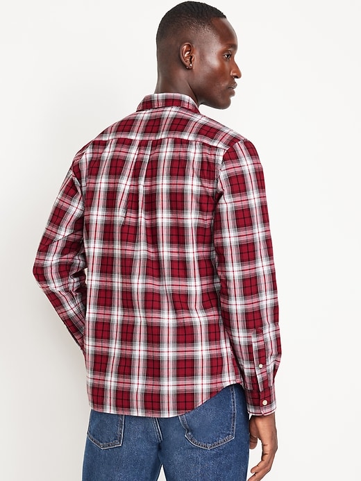 Image number 2 showing, Classic Fit Everyday Shirt