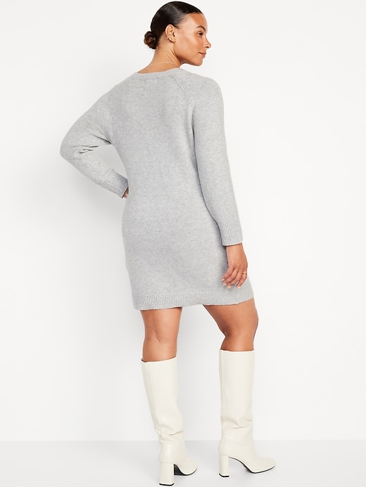 Image number 5 showing, SoSoft Mini Dress