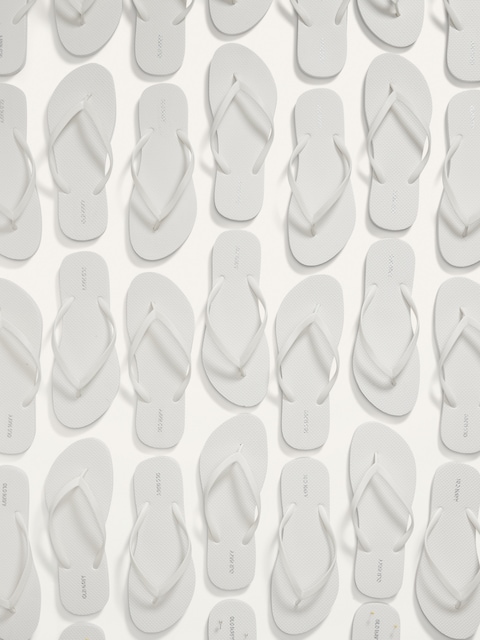 Flip-Flop Sandals 50-Pack (Partially Plant-Based)