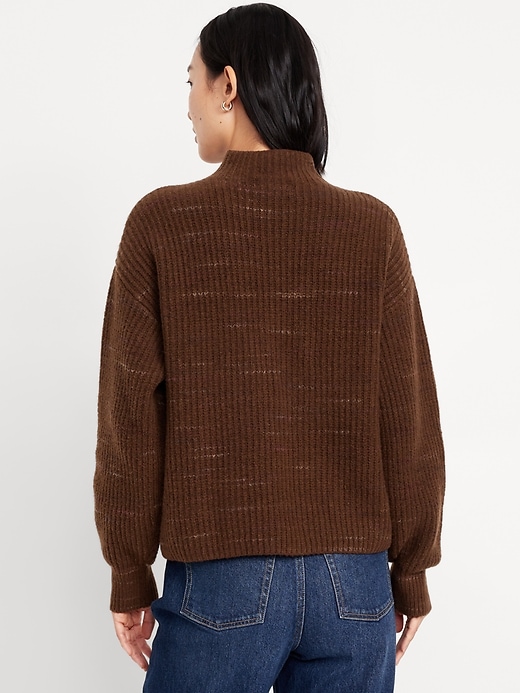 Image number 2 showing, SoSoft Crop Sweater