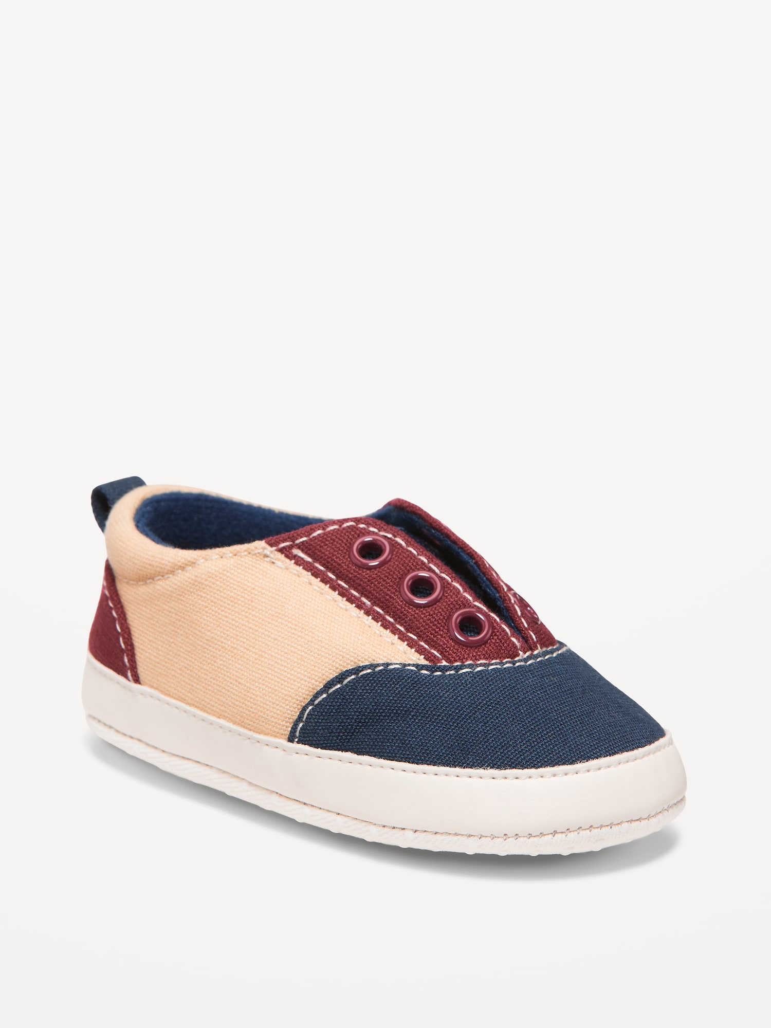 Slip-On Sneakers for Baby