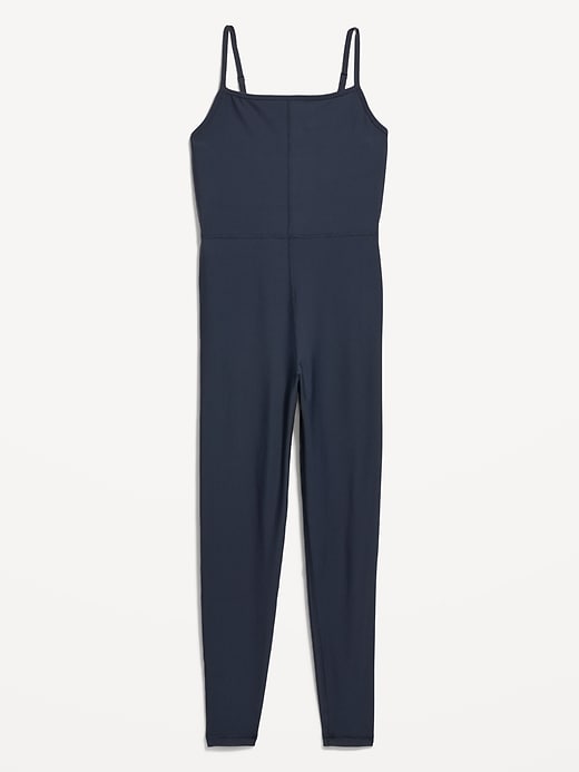 Image number 9 showing, PowerSoft 7/8 Cami Bodysuit