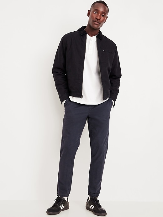 Image number 3 showing, Built-In Flex Modern Jogger Pants