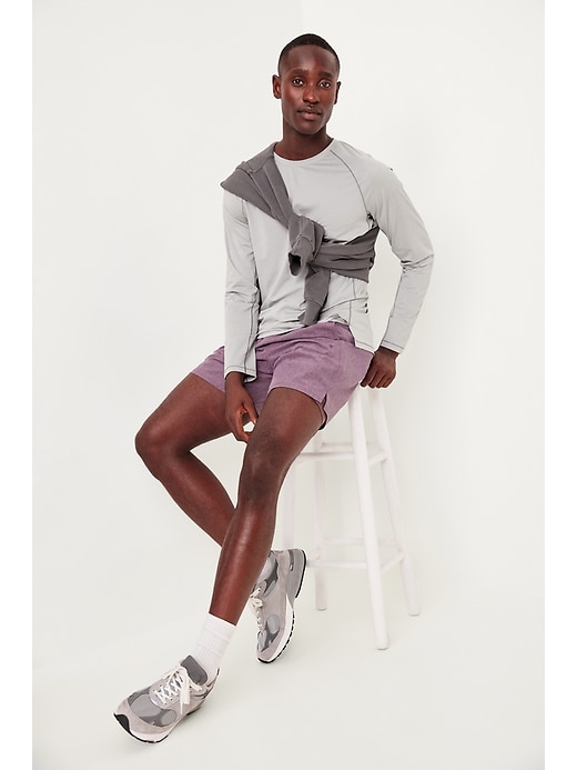 Image number 3 showing, Performance Vent T-Shirt