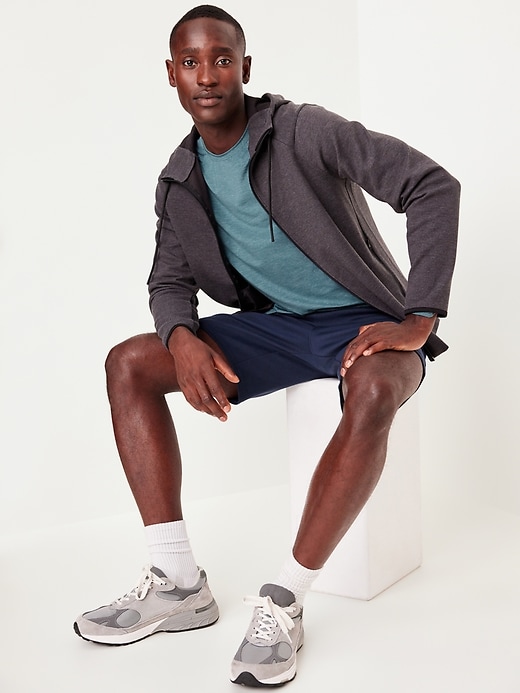 Image number 7 showing, Performance Vent T-Shirt