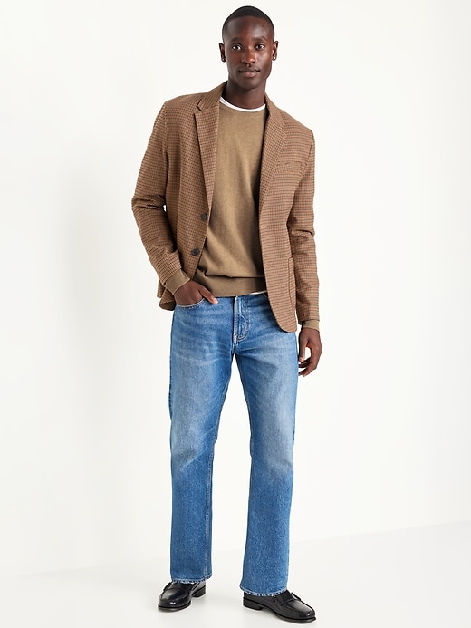 Image number 3 showing, Crew-Neck Sweater