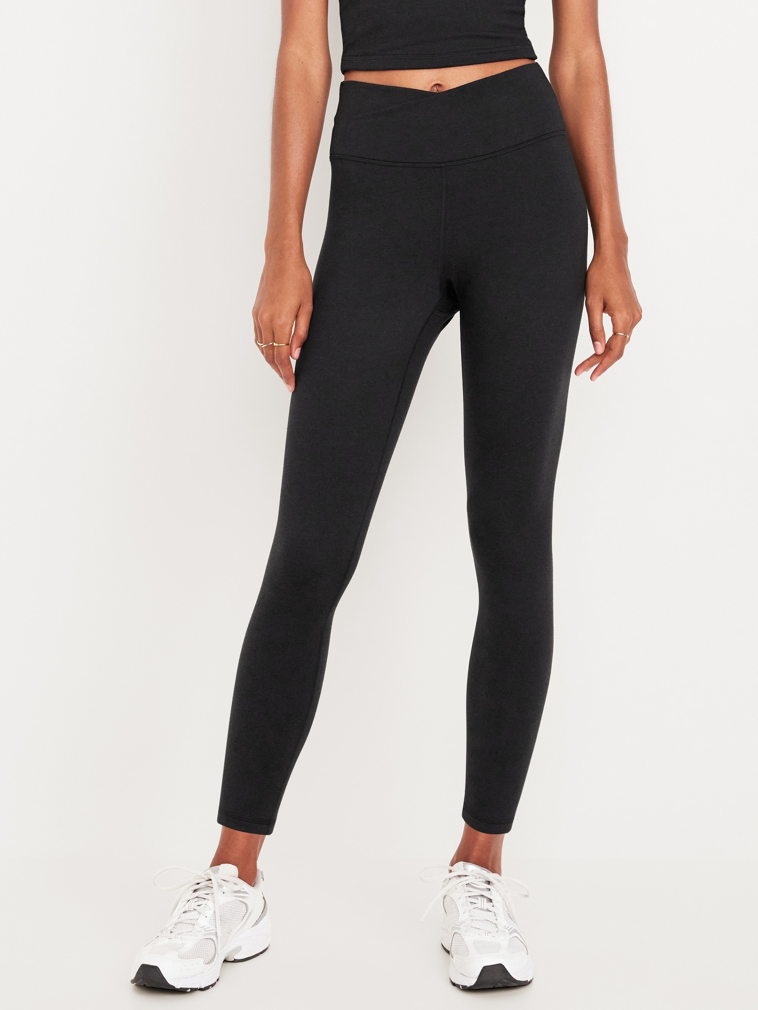 Extra High-Waisted CloudComfy 7/8 Leggings