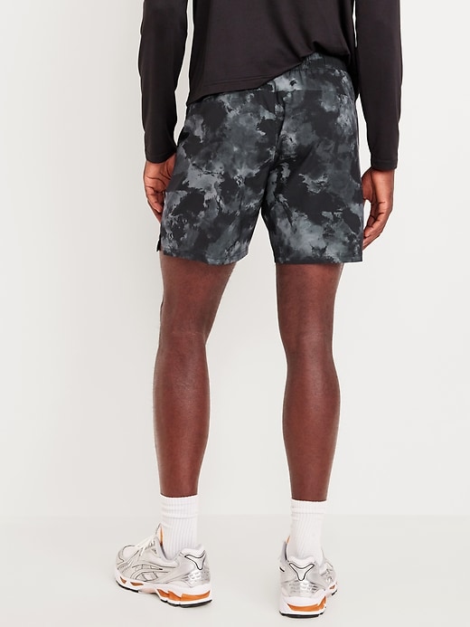 Image number 2 showing, Essential Woven Workout Shorts -- 7-inch inseam