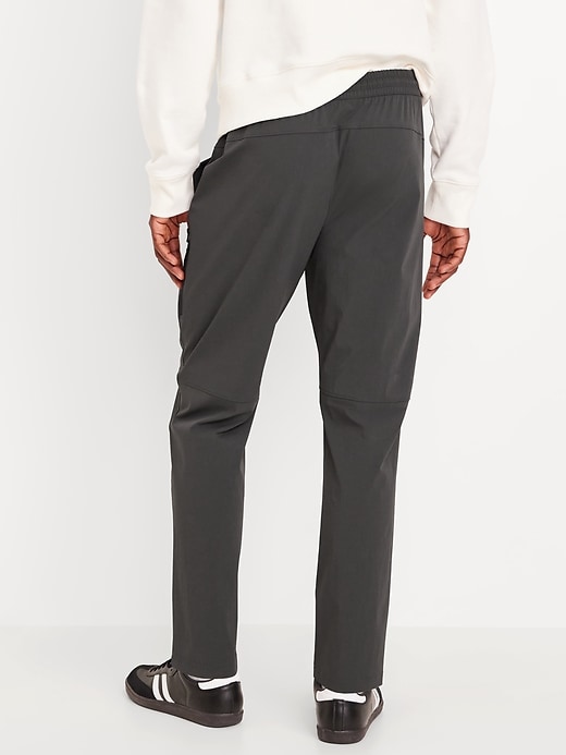 Image number 5 showing, Dynamic Tech Woven Taper Pants