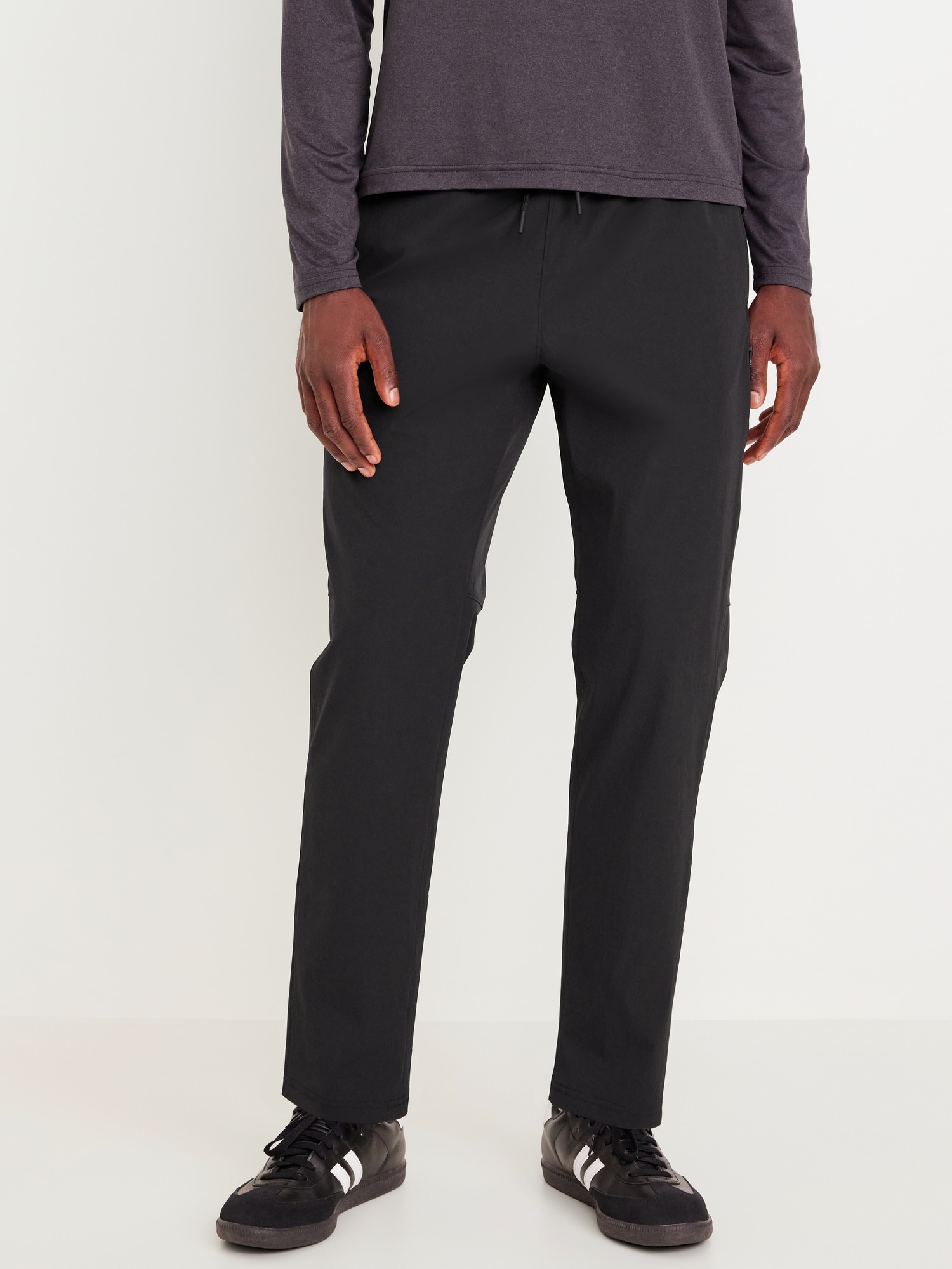 Dynamic Tech Woven Taper Pants