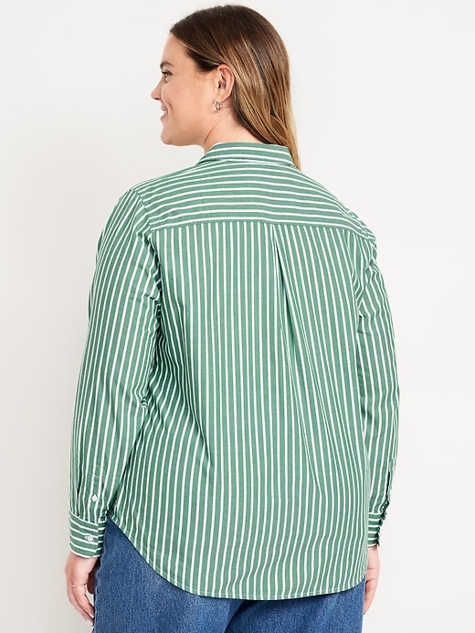 Image number 8 showing, Classic Button-Down Shirt