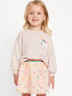 Toddler Girls Beige Bottoms Old Navy