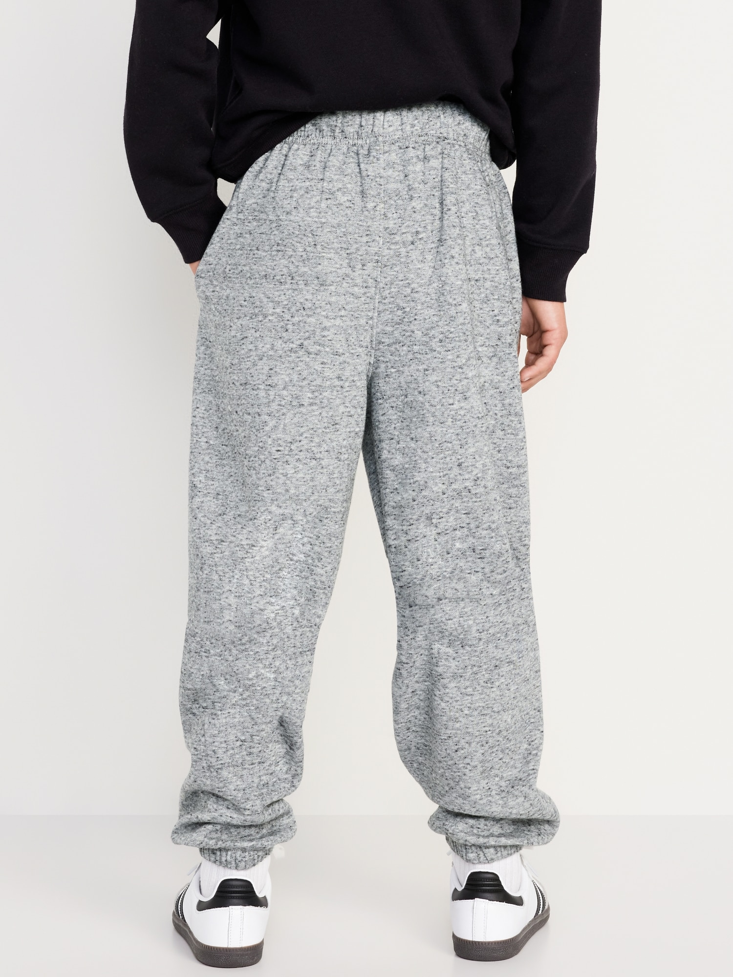 Baggy Jogger Sweatpants for Boys