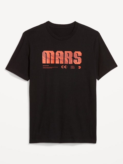 Graphic T-Shirt