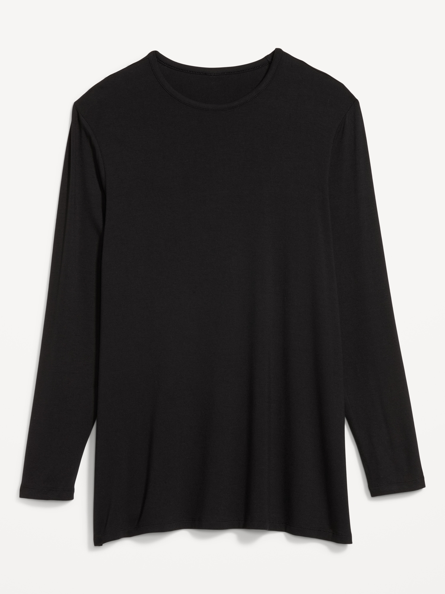 Luxe Tunic T-Shirt