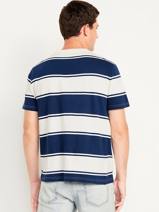 Image number 2 showing, Rugby Stripe T-Shirt