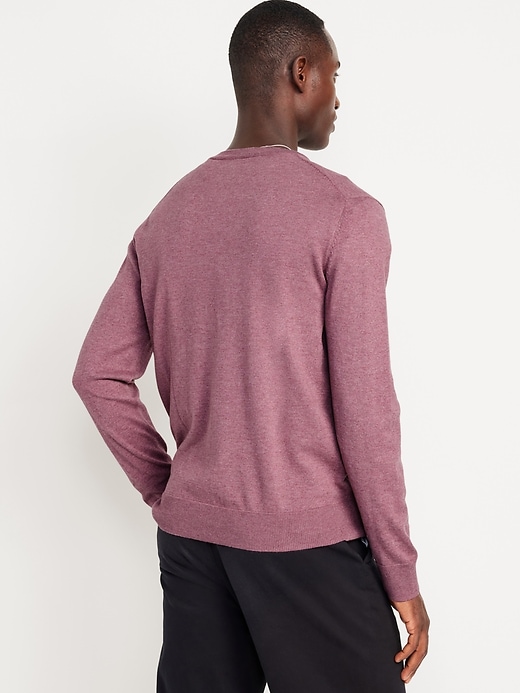 Image number 5 showing, Crew-Neck Sweater