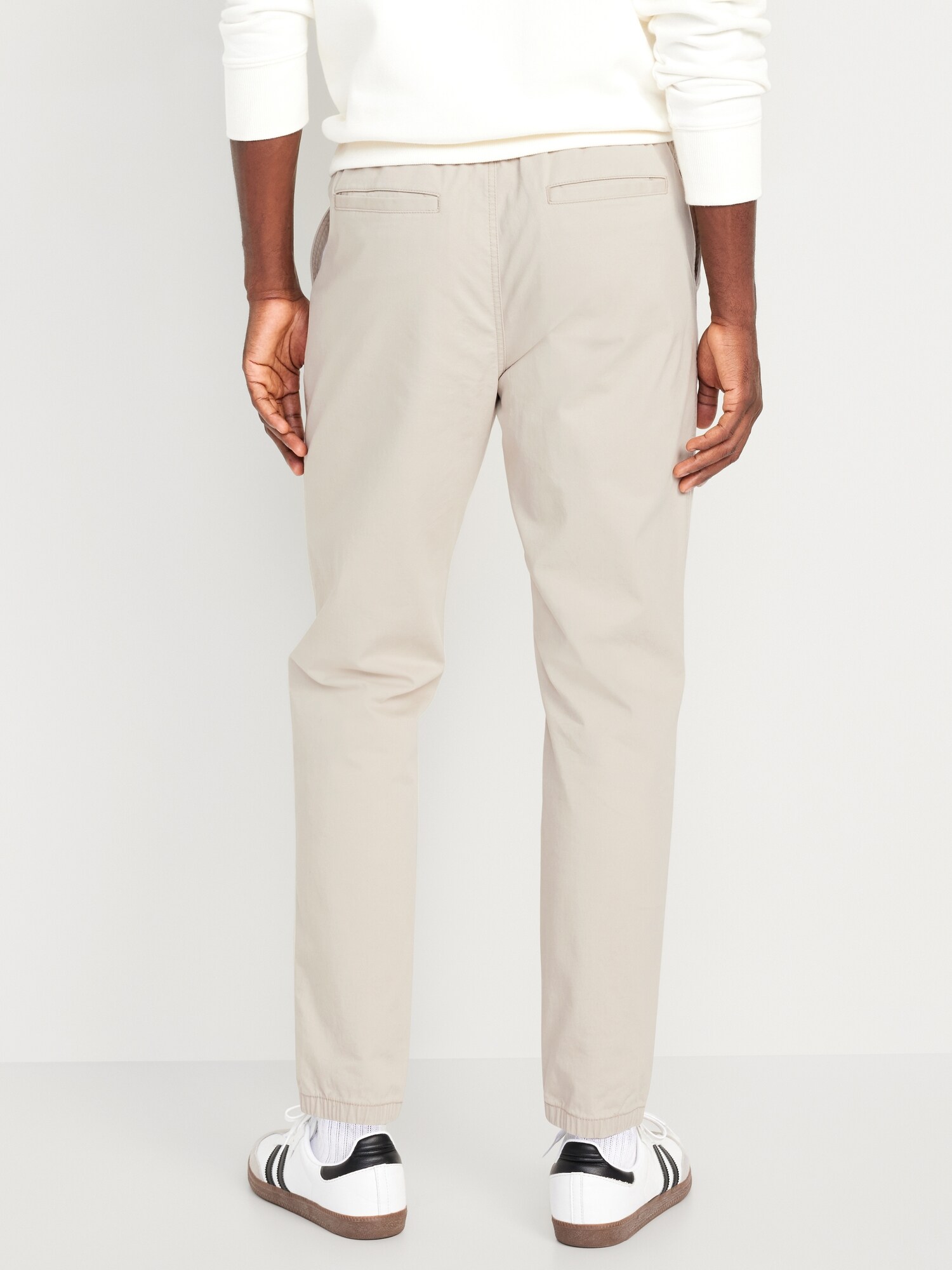 Built-In Flex Modern Jogger Pants