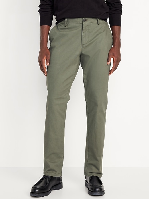 Image number 1 showing, Athletic Rotation Chino Pants