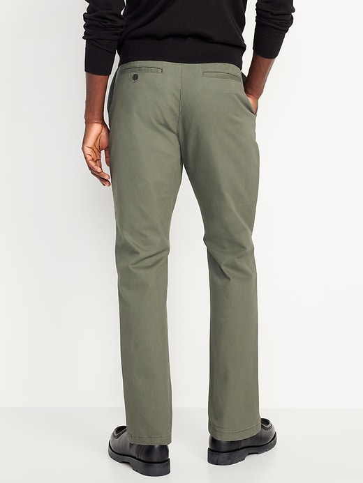 Image number 2 showing, Athletic Rotation Chino Pants