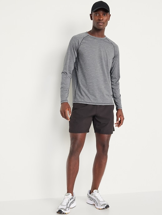 Image number 7 showing, Performance Vent T-Shirt