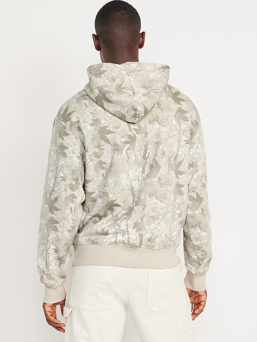 Image number 2 showing, Oversized Rotation Hoodie