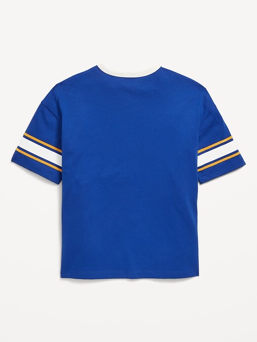 その他 TEN STADIUM NAVY XL cn56380841.jpg