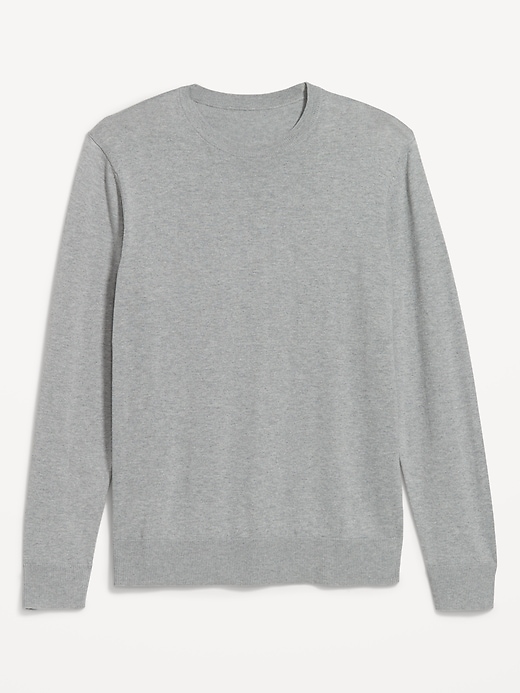 Image number 7 showing, Crew-Neck Sweater