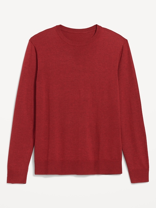 Image number 4 showing, Crew-Neck Sweater